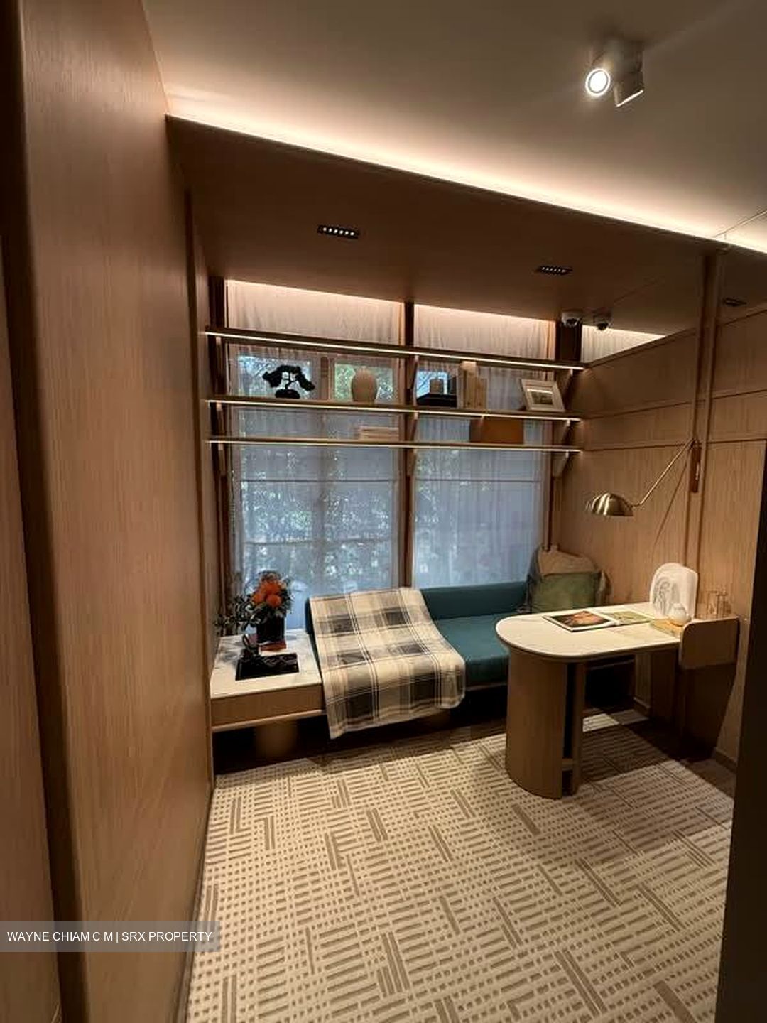 Clementi Avenue 1 (D5), Condominium #595483281